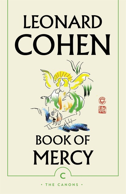 Leonard  Cohen - Book of Mercy