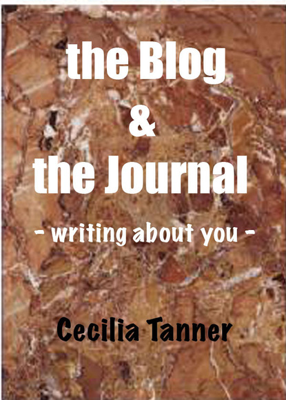 

The Blog & the Journal - Writing About You -
