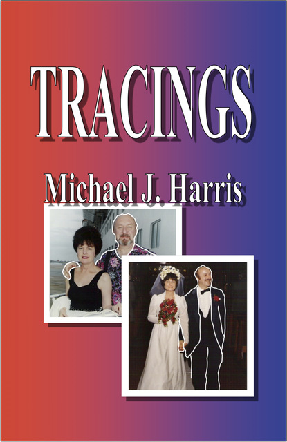 Michael J. Harris - Tracings