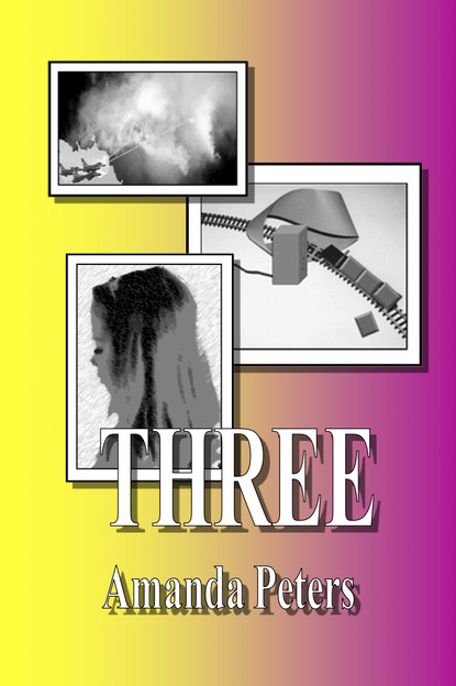 Amanda Boone's Peters - Three