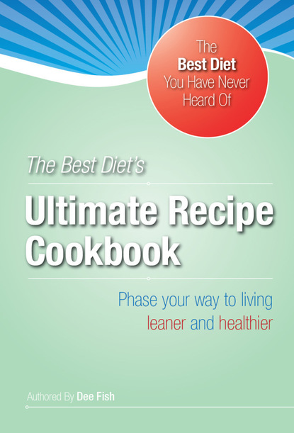 Inches and Pounds — The Best Diet's Ultimate HCG Recipe Cookbook