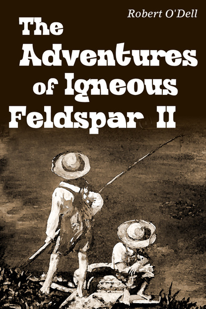 

The Adventures of Igneous Feldspar II