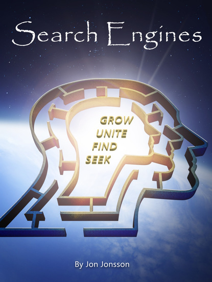 Jon Jonsson — Search Engines