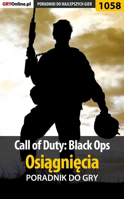 Call of Duty: Black Ops