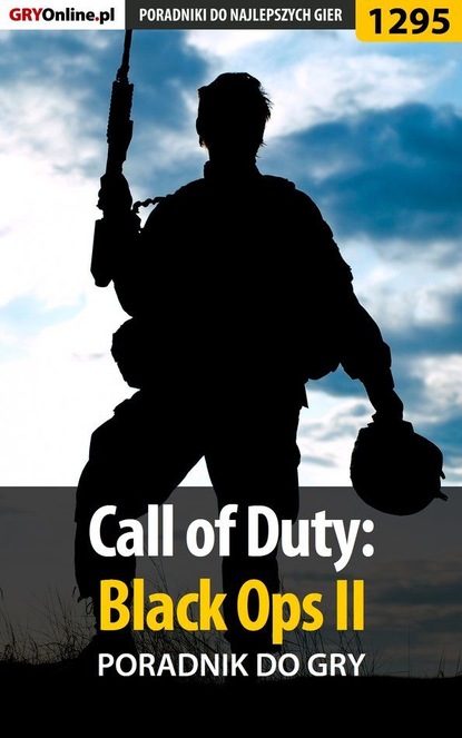 Piotr Deja «Ziuziek» - Call of Duty: Black Ops II