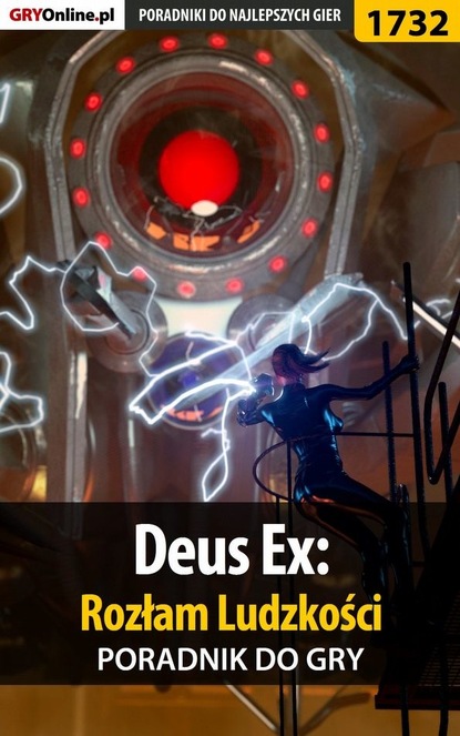 Deus Ex: Roz am Ludzko ci
