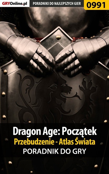 Dragon Age: Początek - Przebudzenie