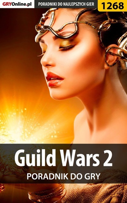 Asmodeusz - Guild Wars 2