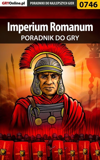 Grzegorz Oreł «O.R.E.L.» - Imperium Romanum