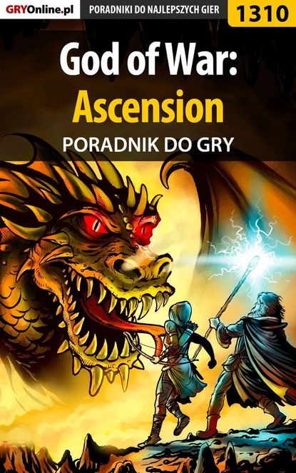 Robert Frąc «ochtywzyciu» - God of War: Ascension