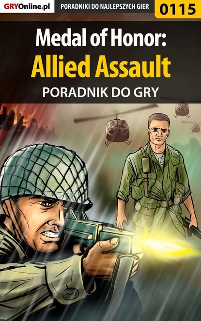 Piotr Szczerbowski «Zodiac» - Medal of Honor: Allied Assault
