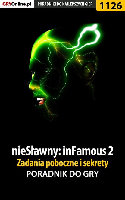 nieS awny: inFamous 2