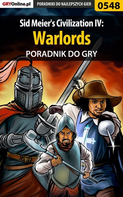 Gajewski Łukasz «Gajos» - Sid Meier's Civilization IV: Warlords