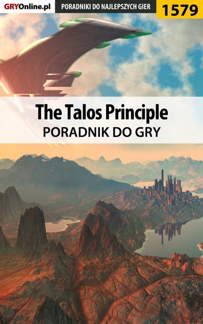 Konrad Kucharski «Kondzio» - The Talos Principle