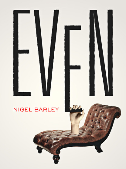 Nigel Barley - Even