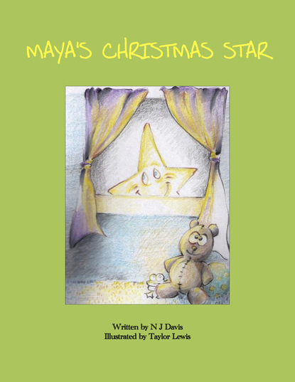 

Maya's Christmas Star