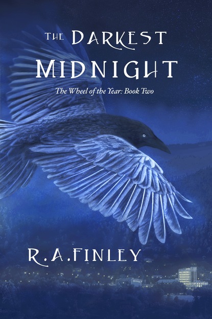 R. A. Finley — The Darkest Midnight