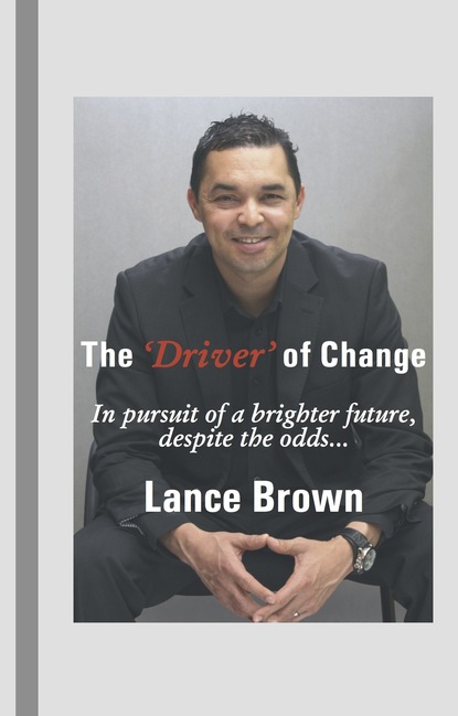 

The 'Driver' of Change