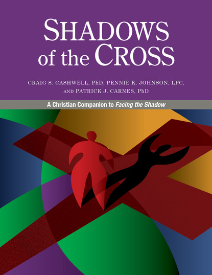 Craig Cashwell — Shadows of the Cross