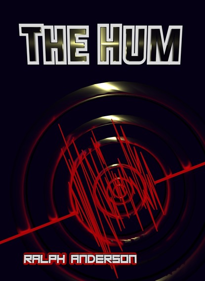 Ralph Anderson - The Hum