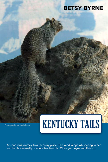 Betsy Byrne - Kentucky Tails