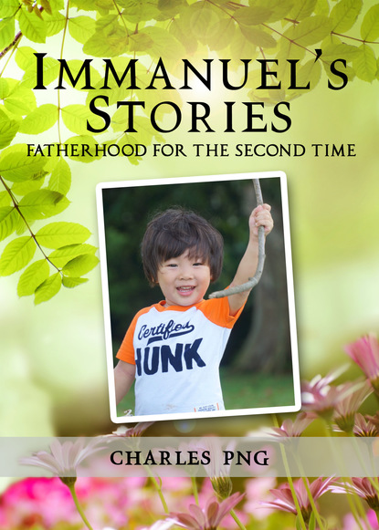 

Immanuel's Stories