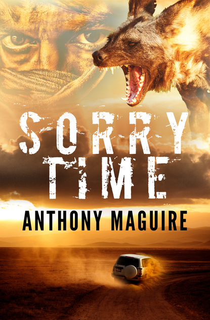 Anthony Maguire - Sorry Time