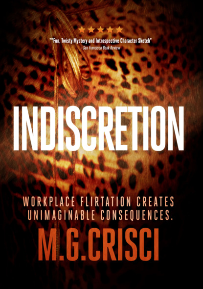 

Indiscretion