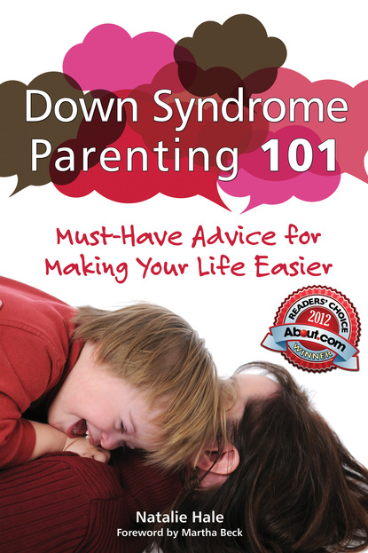 Natalie Hale - Down Syndrome Parenting 101