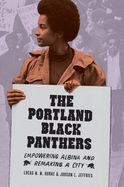 The Portland Black Panthers