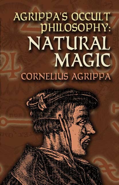 

Agrippa's Occult Philosophy