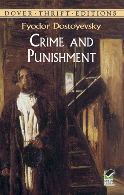 

Crime and Punishment