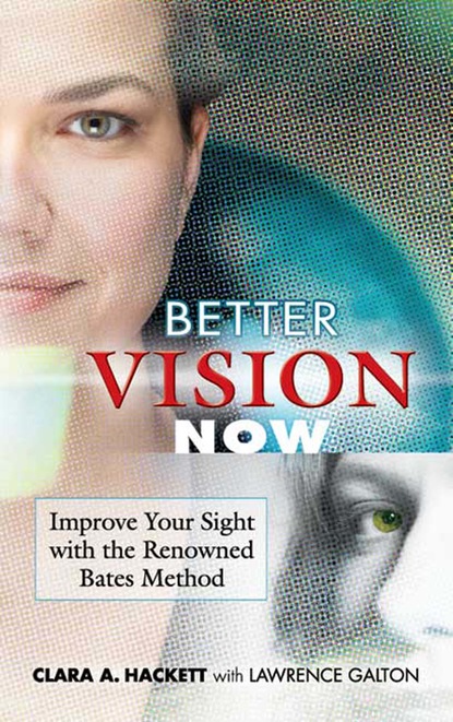 Clara A. Hackett - Better Vision Now