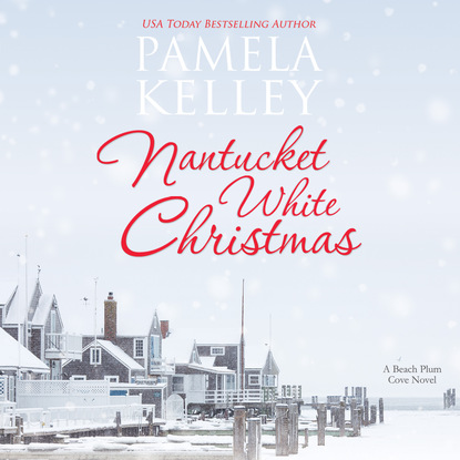 

Nantucket White Christmas - Beach Plum Cove, Book 4 (Unabridged)