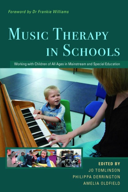 Группа авторов - Music Therapy in Schools