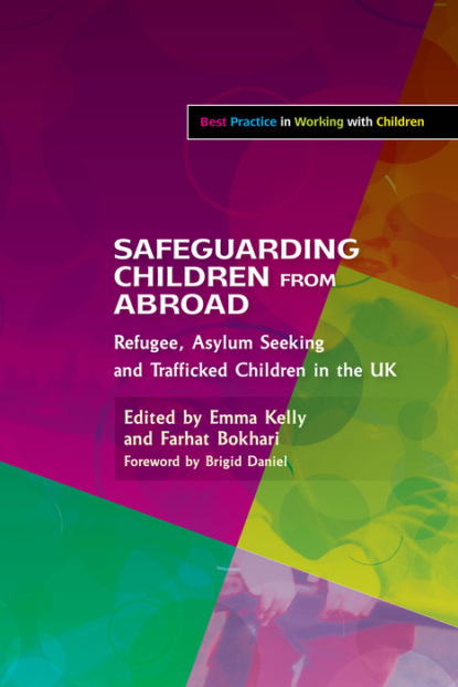 

Safeguarding Children from Abroad