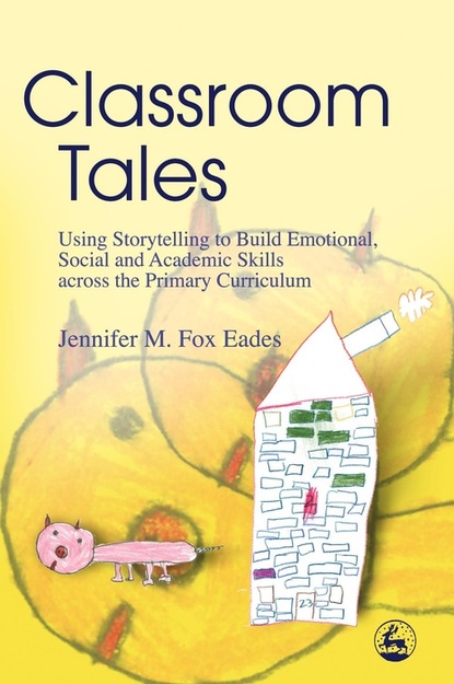 Jennifer Eades - Classroom Tales