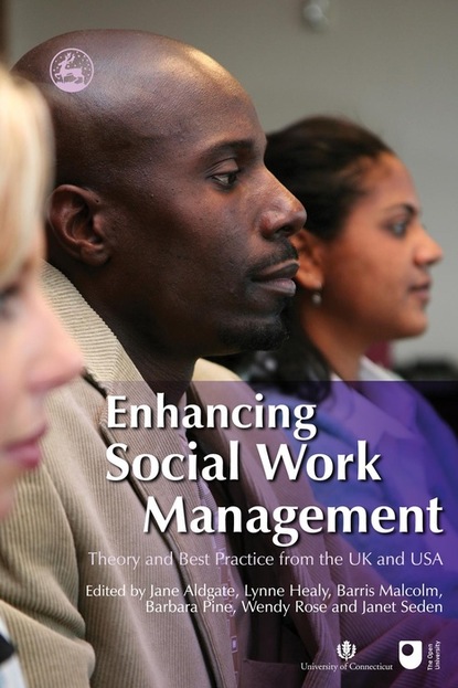 

Enhancing Social Work Management