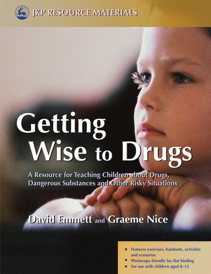 David Emmett - Getting Wise to Drugs