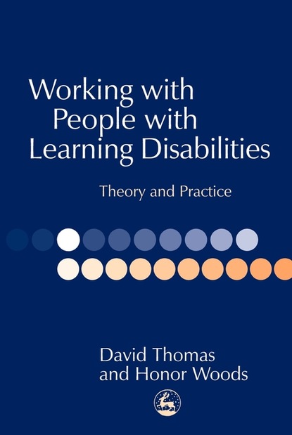 David Thomas B. - Working with People with Learning Disabilities