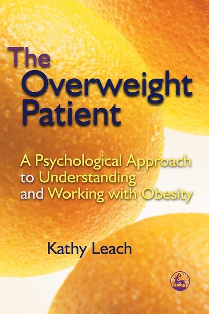 Kathy Leach - The Overweight Patient