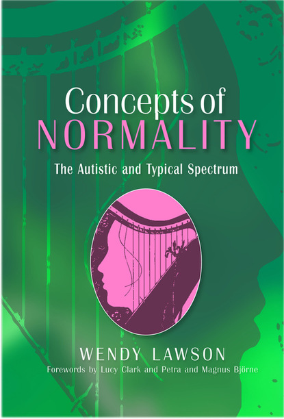 Wendy  Lawson - Concepts of Normality