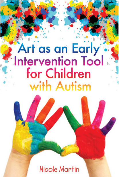 

Art as an Early Intervention Tool for Children with Autism