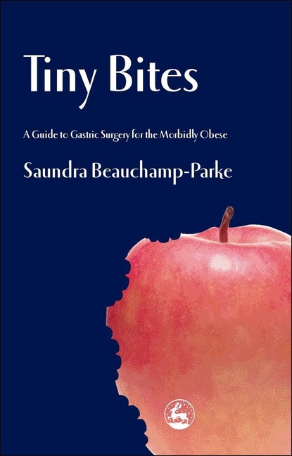 Saundra Beauchamp-Parke - Tiny Bites