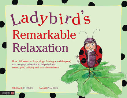 Michael Chissick - Ladybird's Remarkable Relaxation