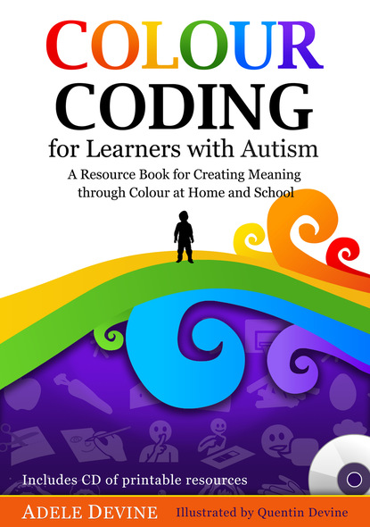 Adele Devine - Colour Coding for Learners with Autism