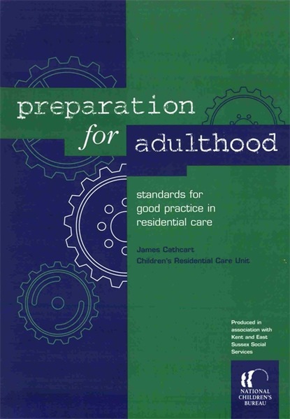 James Cathcart - Preparation for Adulthood