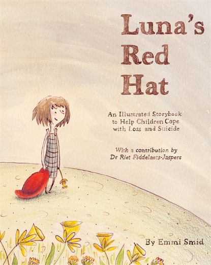 Emmi Smid - Luna's Red Hat