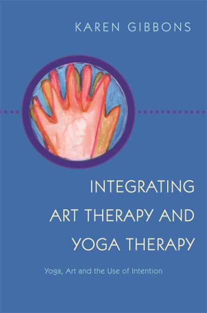 Karen Gibbons - Integrating Art Therapy and Yoga Therapy