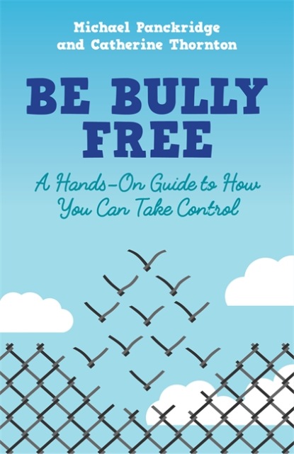 Catherine Thornton L. - Be Bully Free